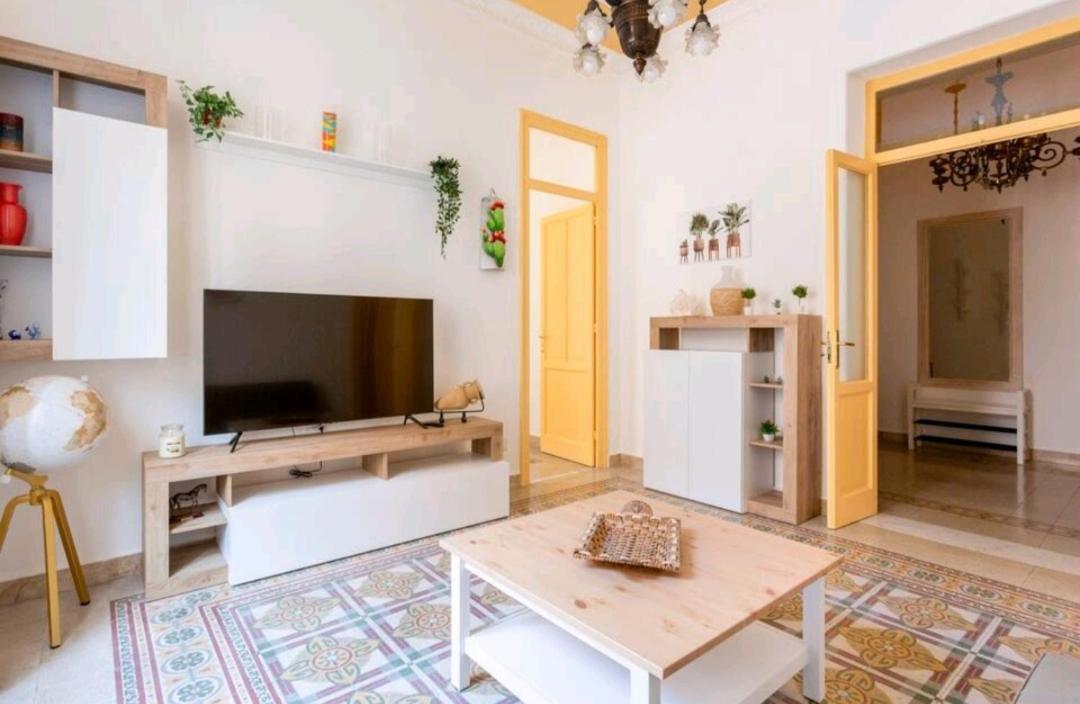 Merlo House - Inside The Historical Center Palermo Bagian luar foto
