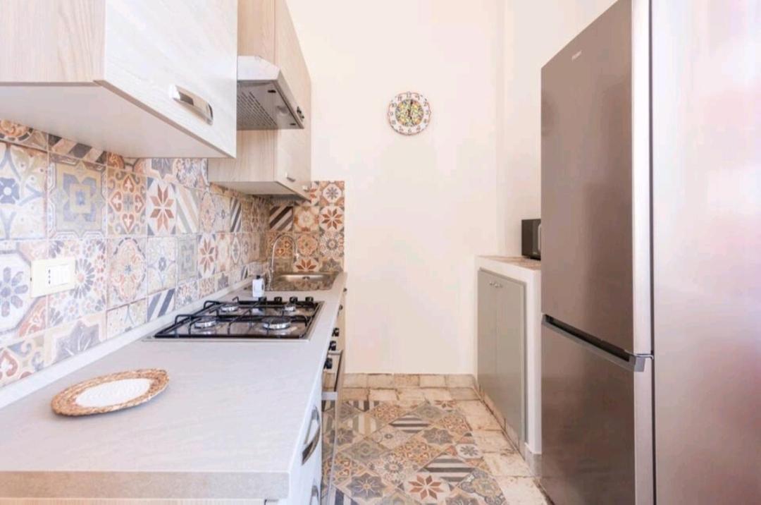 Merlo House - Inside The Historical Center Palermo Bagian luar foto